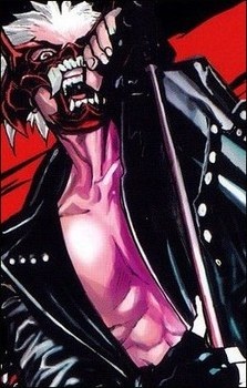 Gambar Shou Hazama