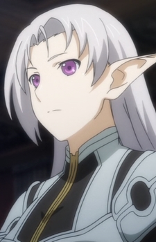 Gambar Karakter Loutier Trum