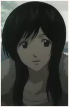 Gambar Karakter Anime: Yuri