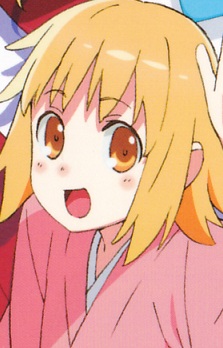 Gambar Karakter Kigurumi Haroukitei