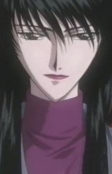 Gambar Karakter Tokiko Magami