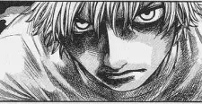 Gambar Karakter Anime: Kogure Masahiko