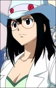Gambar Karakter Anime: Daphne