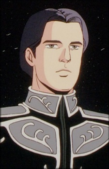 Gambar Karakter Drewentz