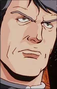 Gambar Karakter Anime: Erlache