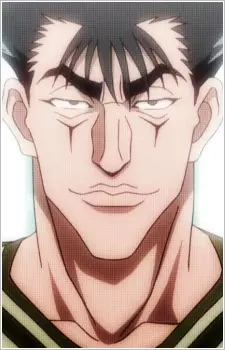 Gambar Karakter Anime: Dalzollene