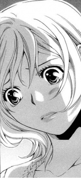 Gambar Karakter Rei Fukada