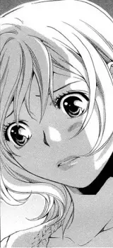 Gambar Karakter Anime: Rei Fukada