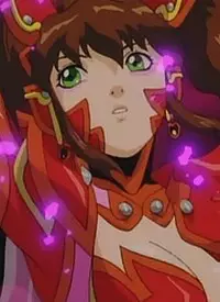 Gambar Karakter Anime: Hina Mitsurugi