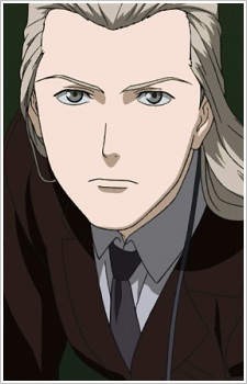 Gambar Karakter Proto