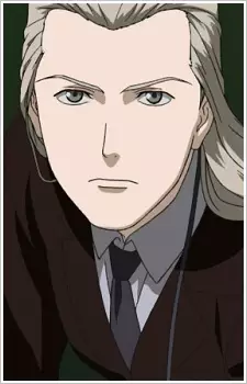 Gambar Karakter Anime: Proto