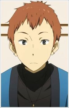 Gambar Karakter Konari