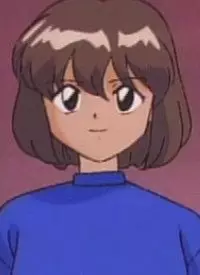 Gambar Karakter Anime: Takami's Friend 2