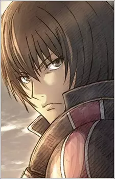 Gambar Karakter Anime: Kurt Irving