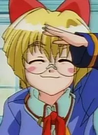 Gambar Karakter Anime: Yua Izumi