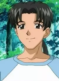 Gambar Karakter Anime: Musashi Sasaki