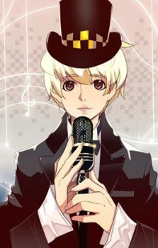 Gambar Karakter Yoseob Yang