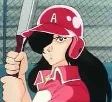 Gambar Karakter Anime: Ayako Sawamura