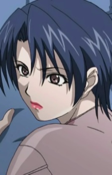 Gambar Karakter Anime: Emiko  Amamiya