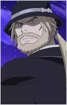 Gambar Karakter Anime: Hazel Valentine