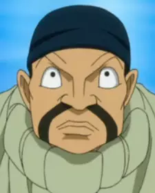 Gambar Karakter Anime: Bobo