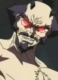 Gambar Karakter Anime: Burai