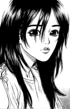 Gambar Karakter Hanako Takao