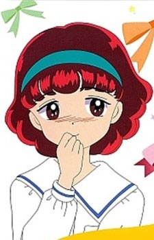 Gambar Karakter Hikaru Hibino