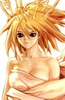 Gambar Karakter Lilith