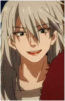 Gambar Karakter Anime: Fatima