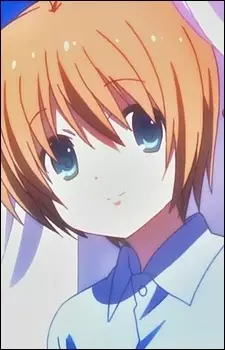 Gambar Karakter Anime: Takuya Kamikita