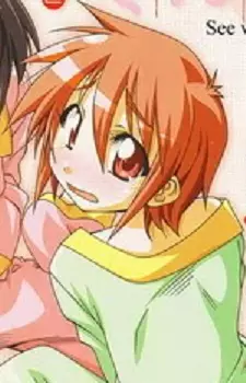 Gambar Karakter Anime: Hifumi Tachibana