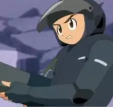 Gambar Karakter Anime: Masayoshi Yoshiokadaira