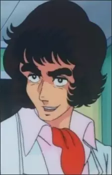 Gambar Karakter Anime: Satoru Kanzaki