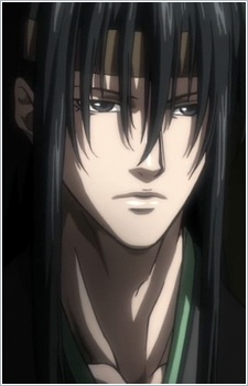 Gambar Karakter Kikyou Mikage