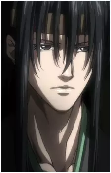 Gambar Karakter Anime: Kikyou Mikage
