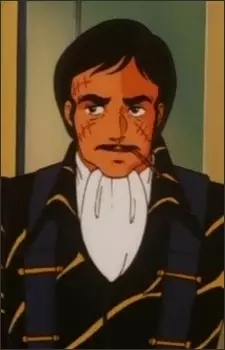 Gambar Karakter Anime: Nguyen Van Com