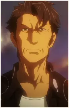 Gambar Karakter Anime: Hiromu Hidaka