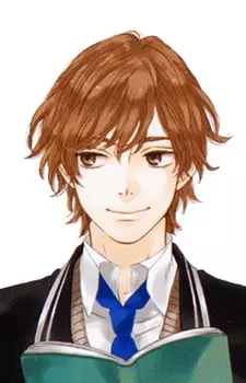 Gambar Karakter Anime:  Kasukabe