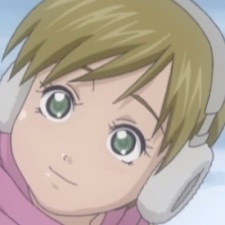 Gambar Karakter Akane