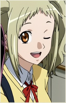 Gambar Karakter Aoba Takatsu