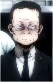 Gambar Karakter Anime: Souichi Natsume