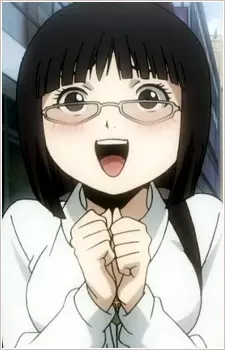 Gambar Karakter Anime: Miho