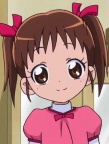 Gambar Karakter Anime: Hina  Midorikawa