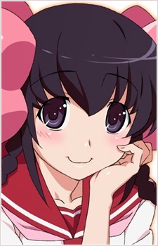 Gambar Karakter Tenri Ayukawa