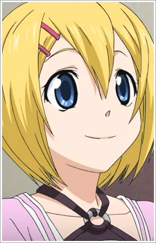 Gambar Karakter Yuuta Sasaki