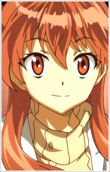 Gambar Karakter Tsurugi Yagami