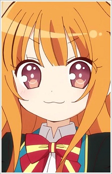 Gambar Karakter Mao Amatsuka