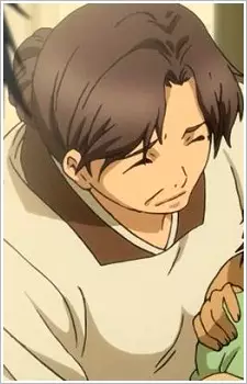 Gambar Karakter Anime: Mother Ogiwara