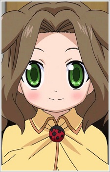 Gambar Karakter Stella